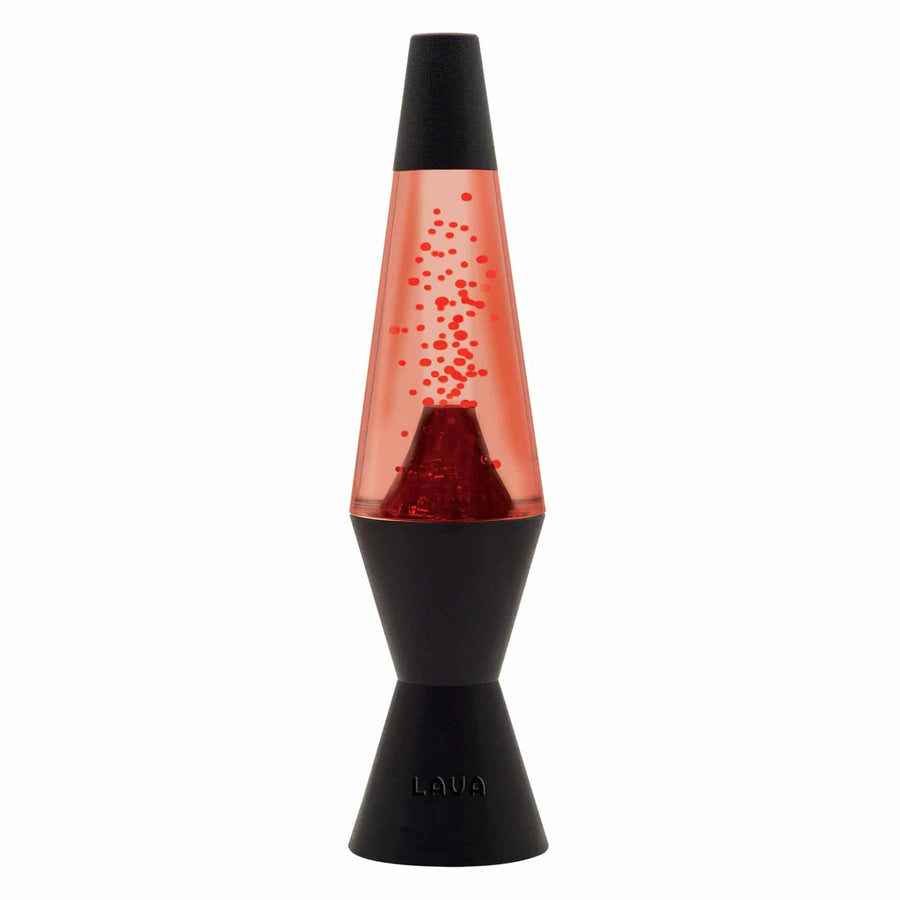 10" LAVA LAMP VOLCANO Wave 3-0038