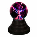 3" LAVA� Lamp Plasma Ball - On