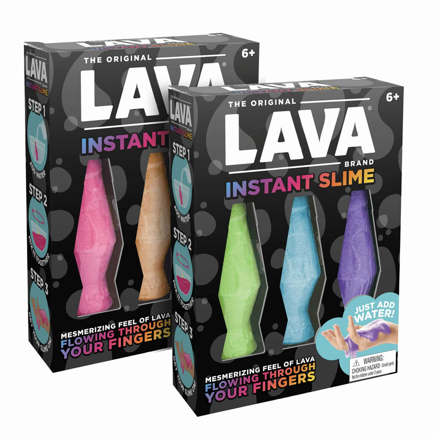 LAVA INSTANT SLIME Shift 3-0006
